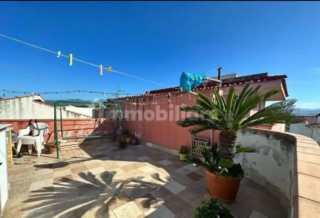 Casa indipendente in vendita a Milazzo