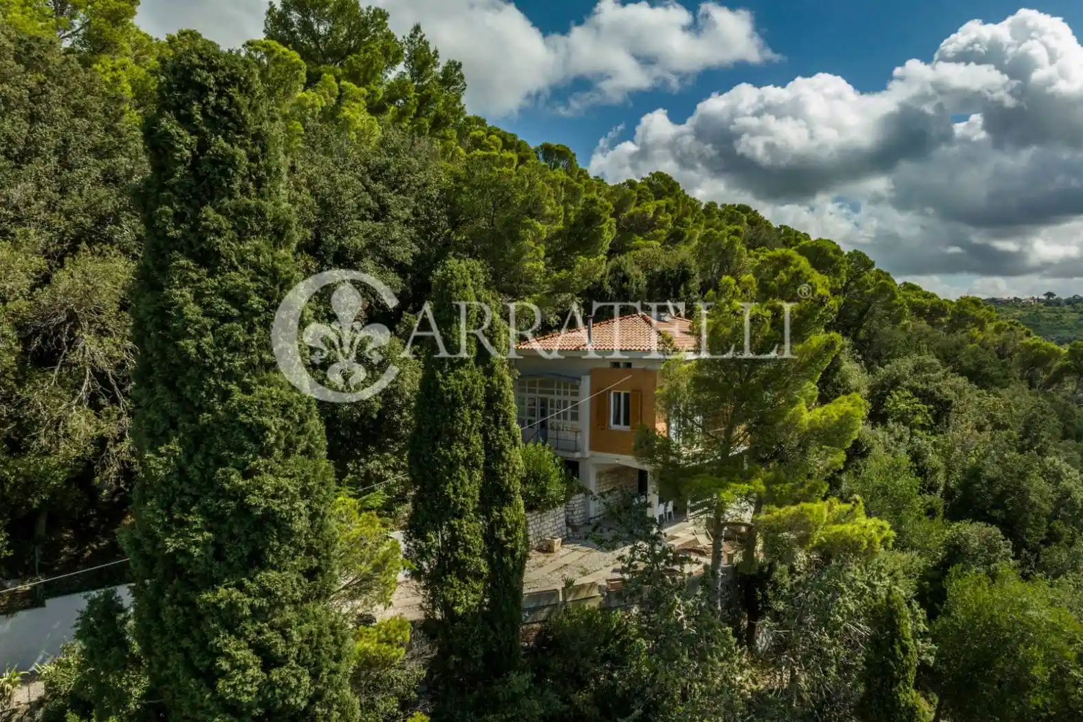 Villa in vendita a Livorno