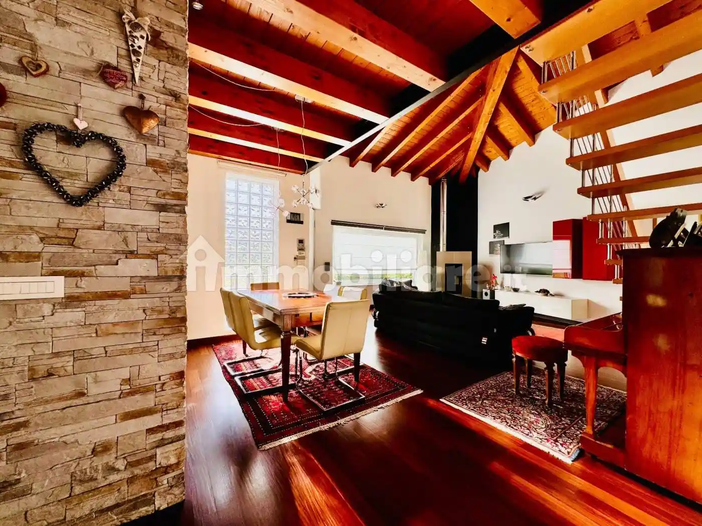 Villa in vendita a Tricesimo