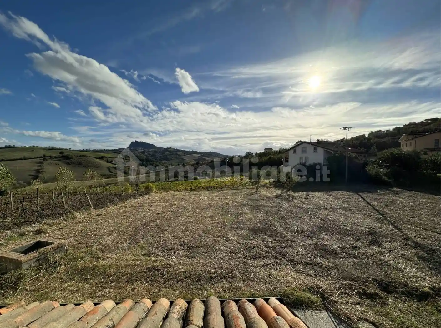 Villa in vendita a Verucchio