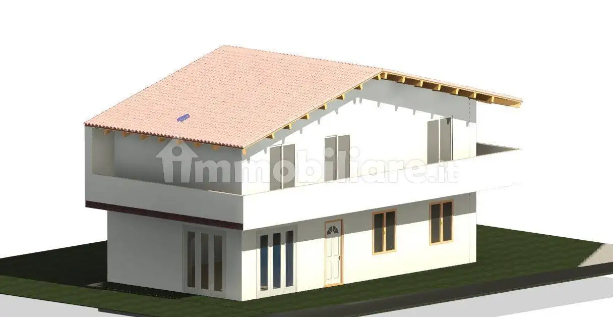 Villa in vendita a Siderno