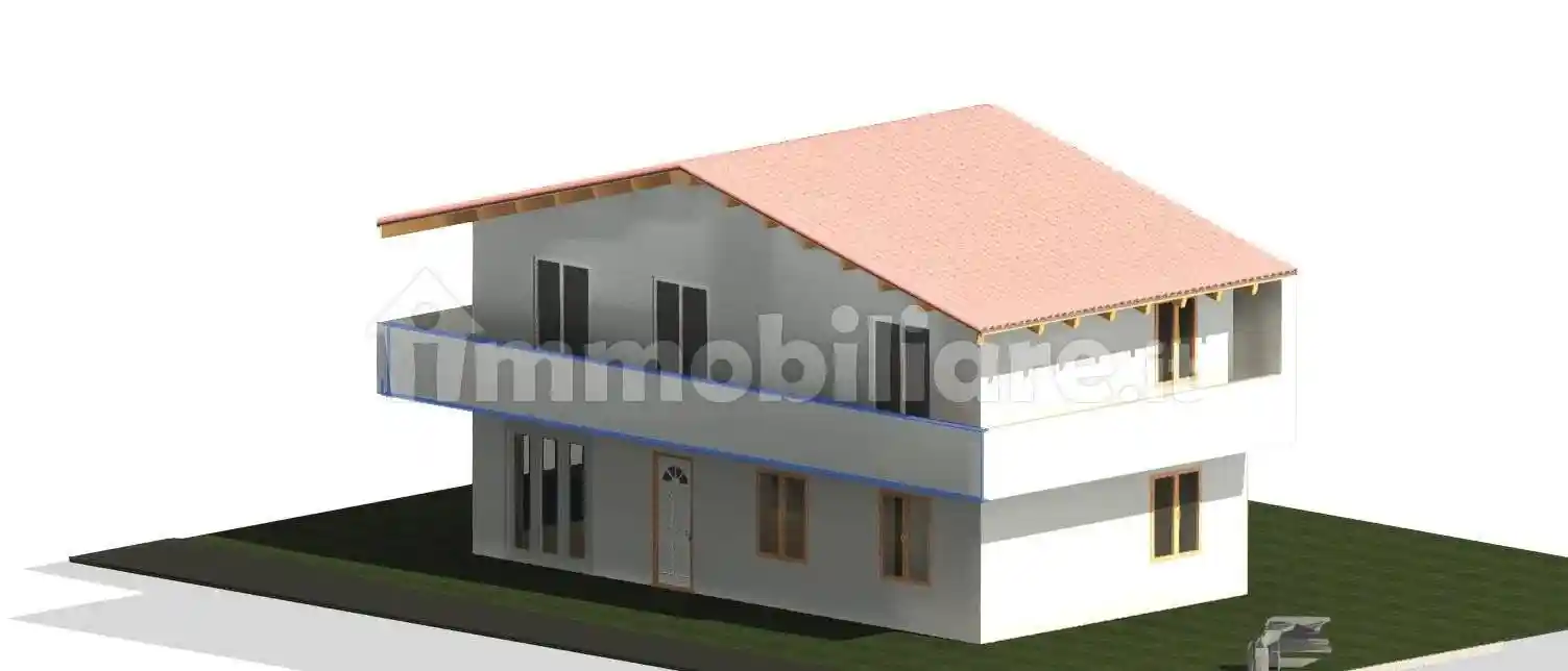 Villa unifamiliare via San Leo, Siderno - foto 2