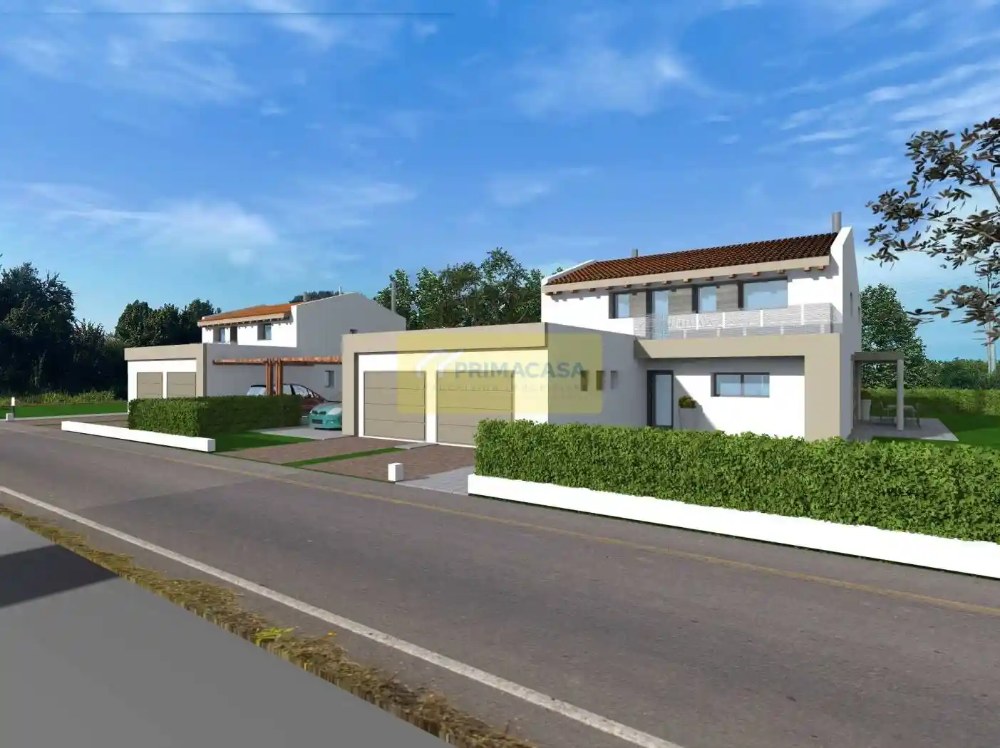 Villa in vendita a Pianiga