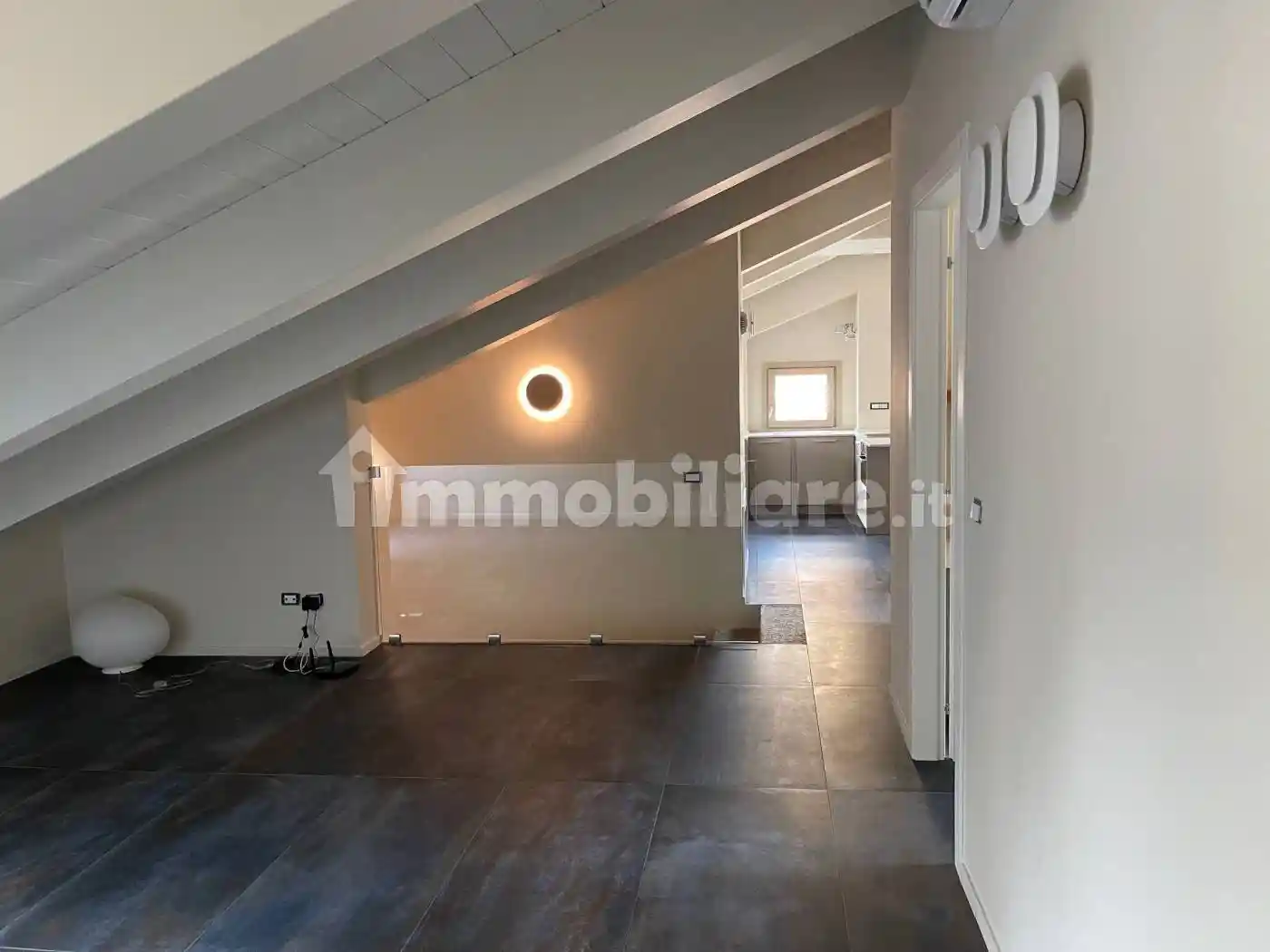 Appartamento in affitto a Torino