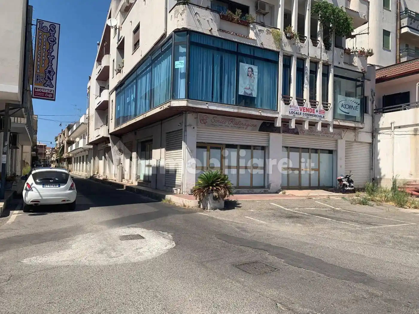 Casa indipendente in vendita a Cirò Marina