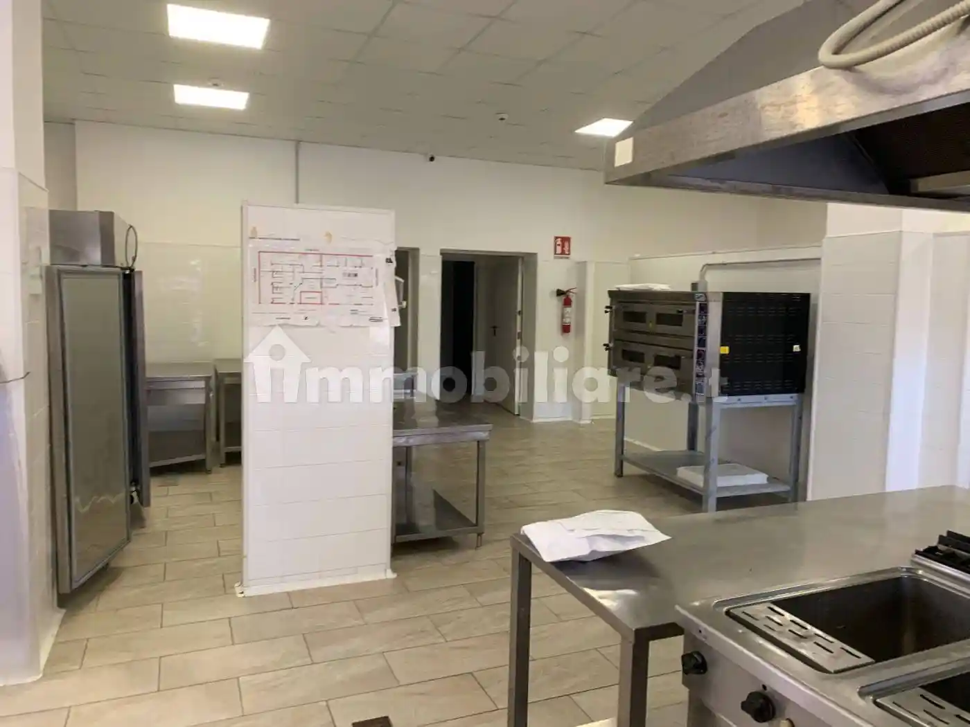 Open space piazza John Fitzgerald Kennedy, Cirò Marina - foto 3