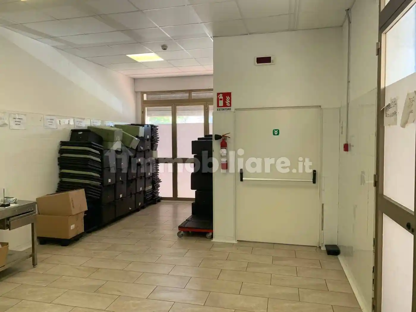 Open space piazza John Fitzgerald Kennedy, Cirò Marina - foto 4