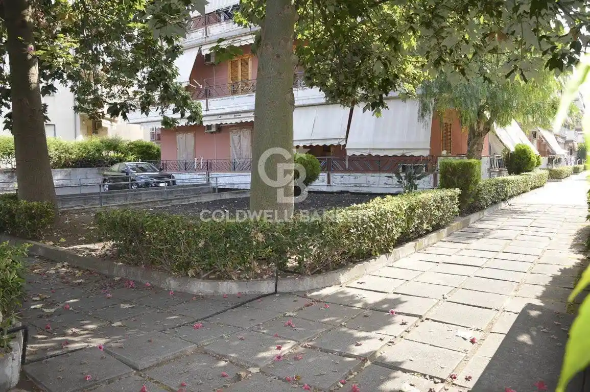 Appartamento in vendita a Mascali