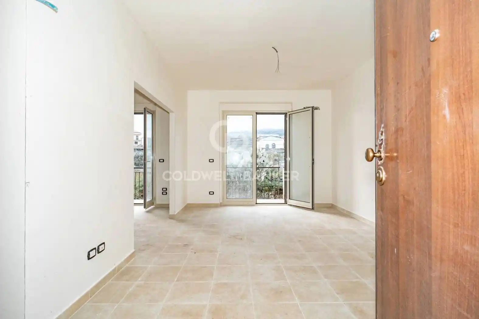 Appartamento in vendita a Mascali