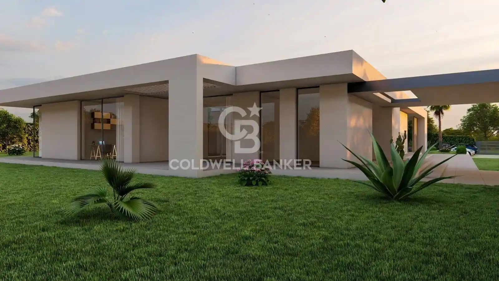 Villa in vendita a Aci Castello