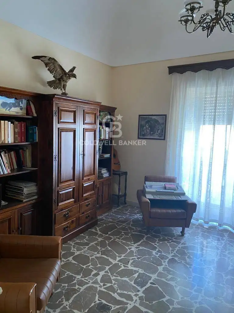 Appartamento via dei Caduti in guerra 9, Catenanuova - foto 2