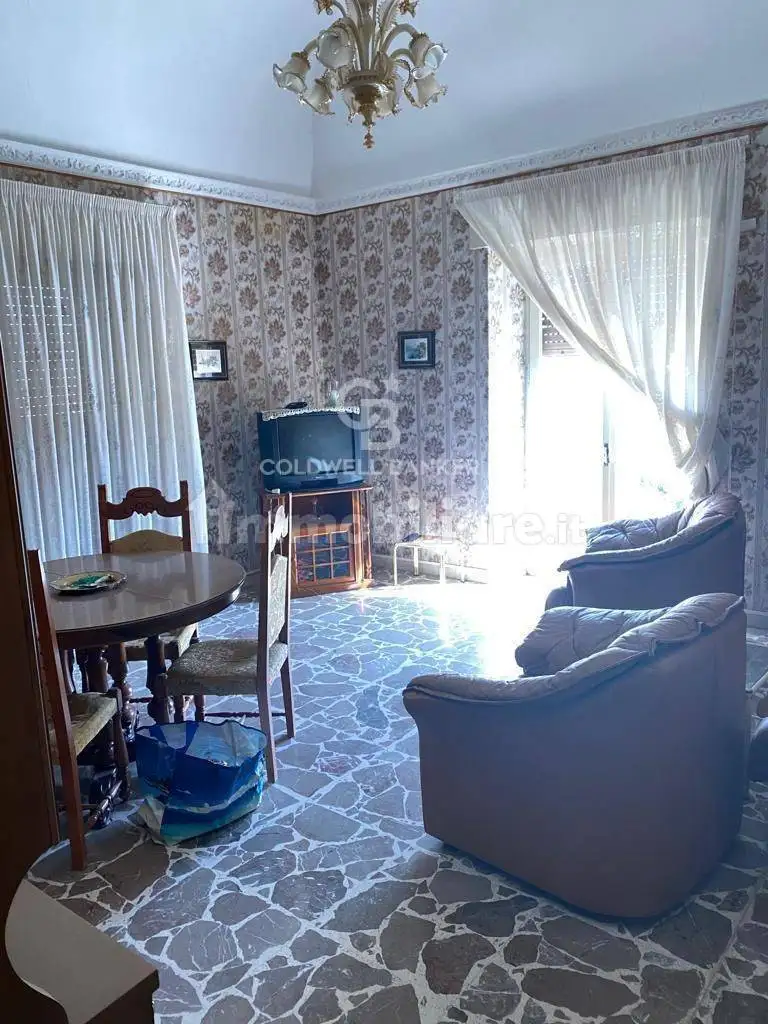 Appartamento via dei Caduti in guerra 9, Catenanuova - foto 4