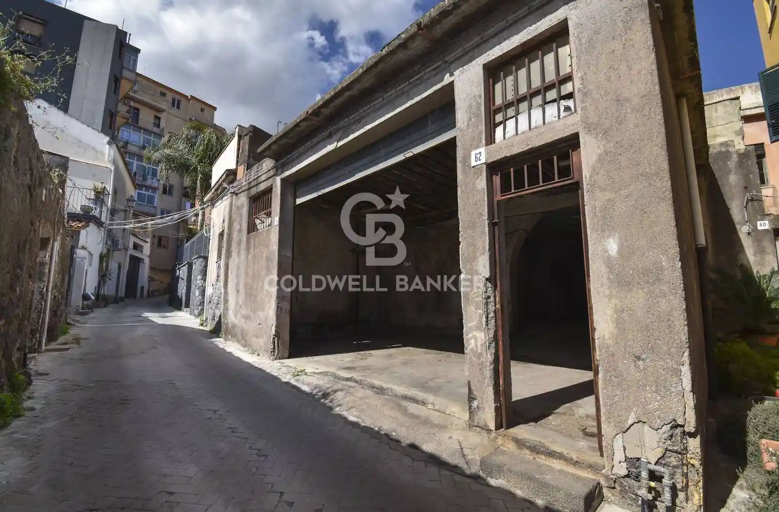 Casa indipendente in vendita a Acireale