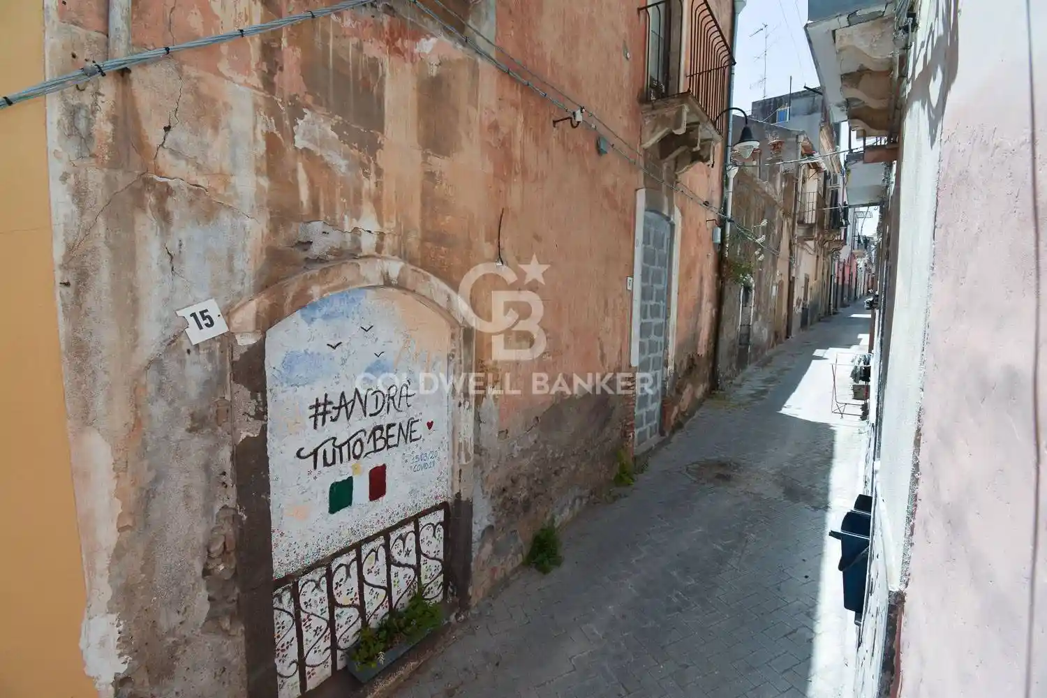 Appartamento in vendita a Acireale