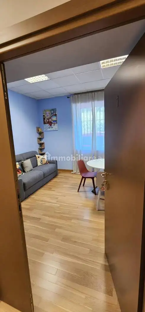 Appartamento in affitto a Siena