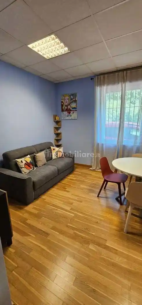 Monolocale strada delle grondaie , 14, Stazione, Siena - foto 4