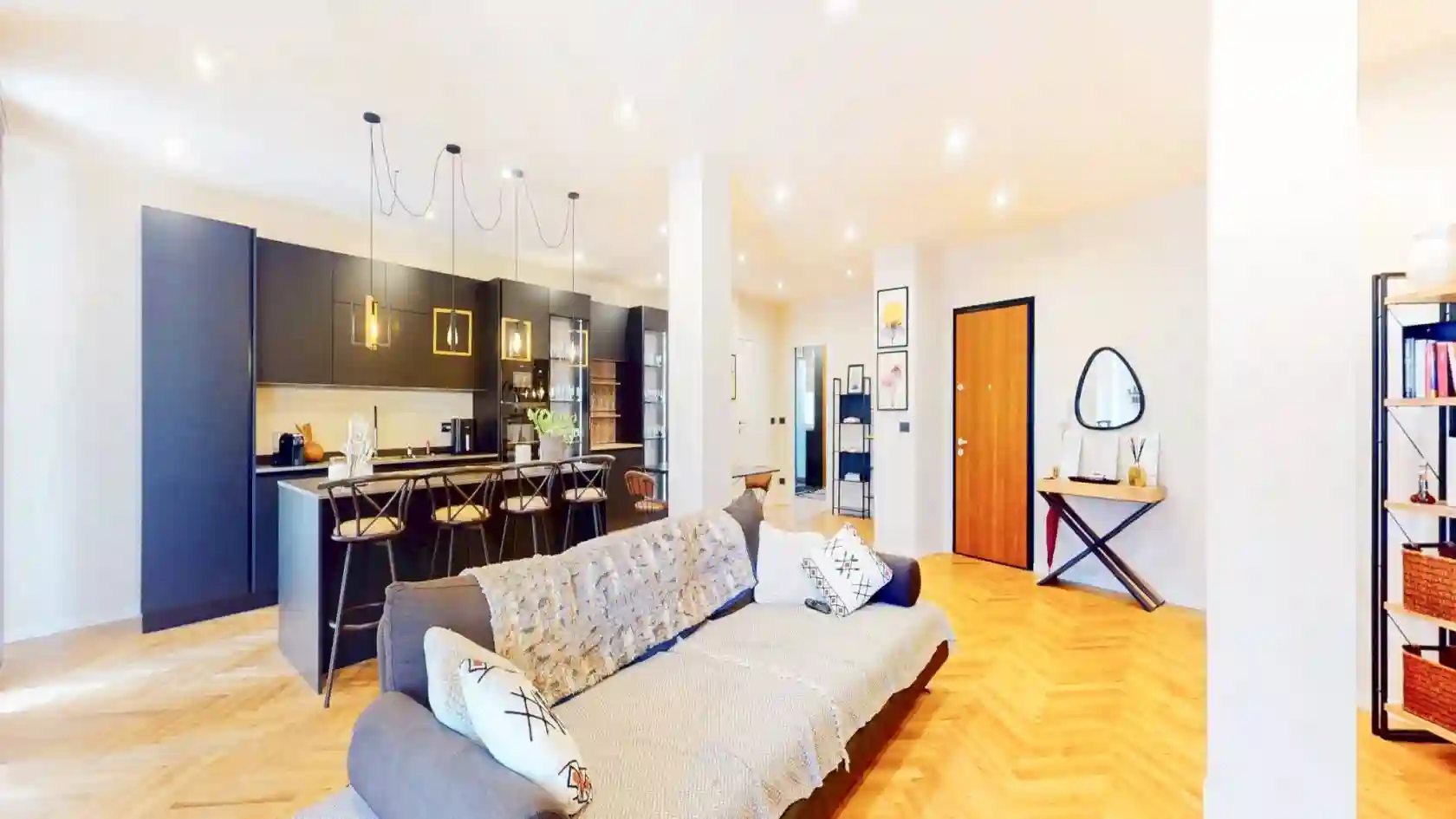 Appartamento - foto 2