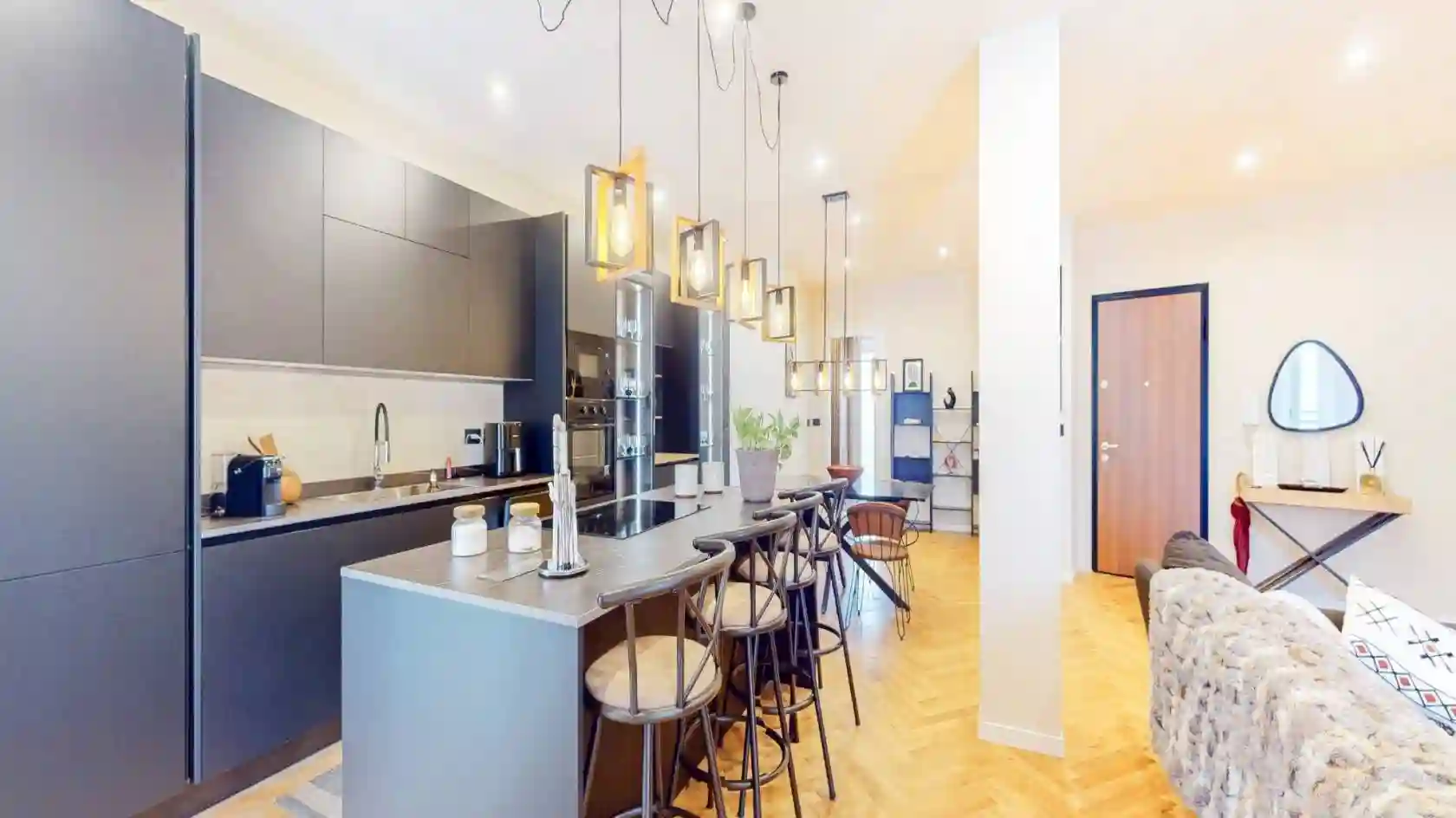 Appartamento - foto 3