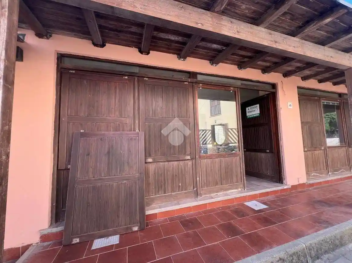 Appartamento in vendita a Stintino