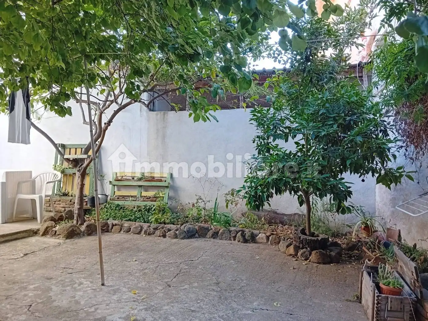 Quadrilocale buono stato, piano terra, Dorgali - foto 2