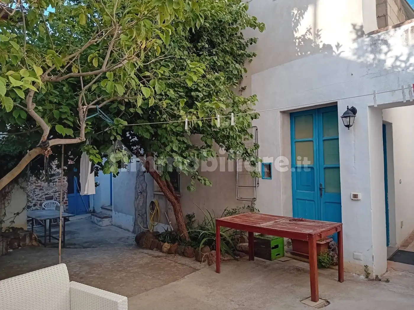 Quadrilocale buono stato, piano terra, Dorgali - foto 3