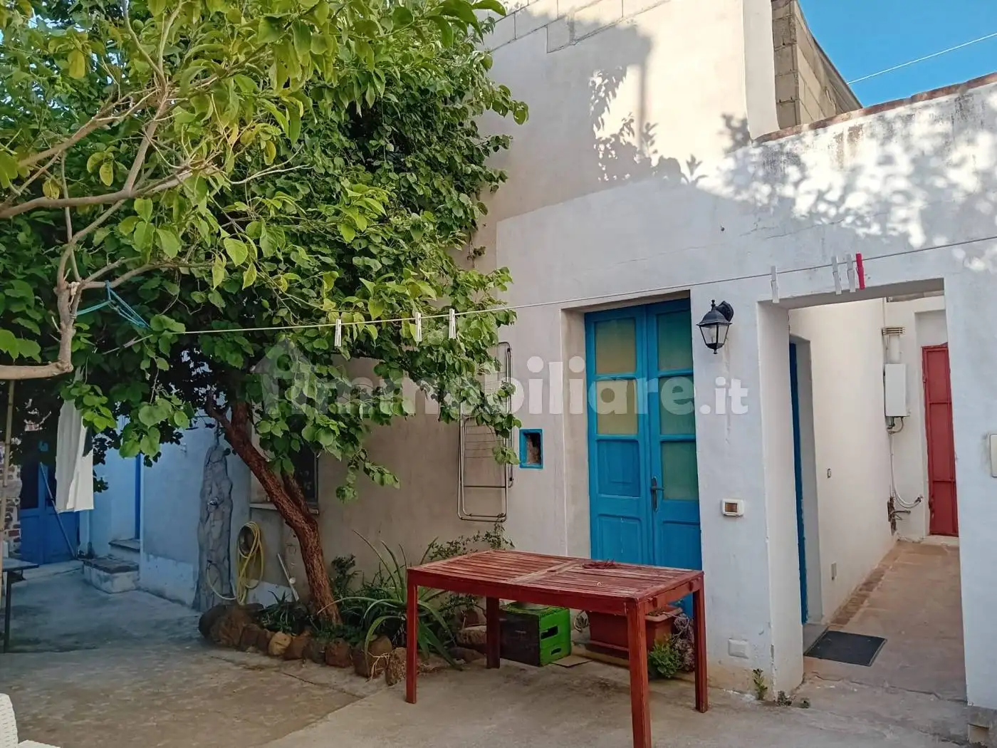 Quadrilocale buono stato, piano terra, Dorgali - foto 4