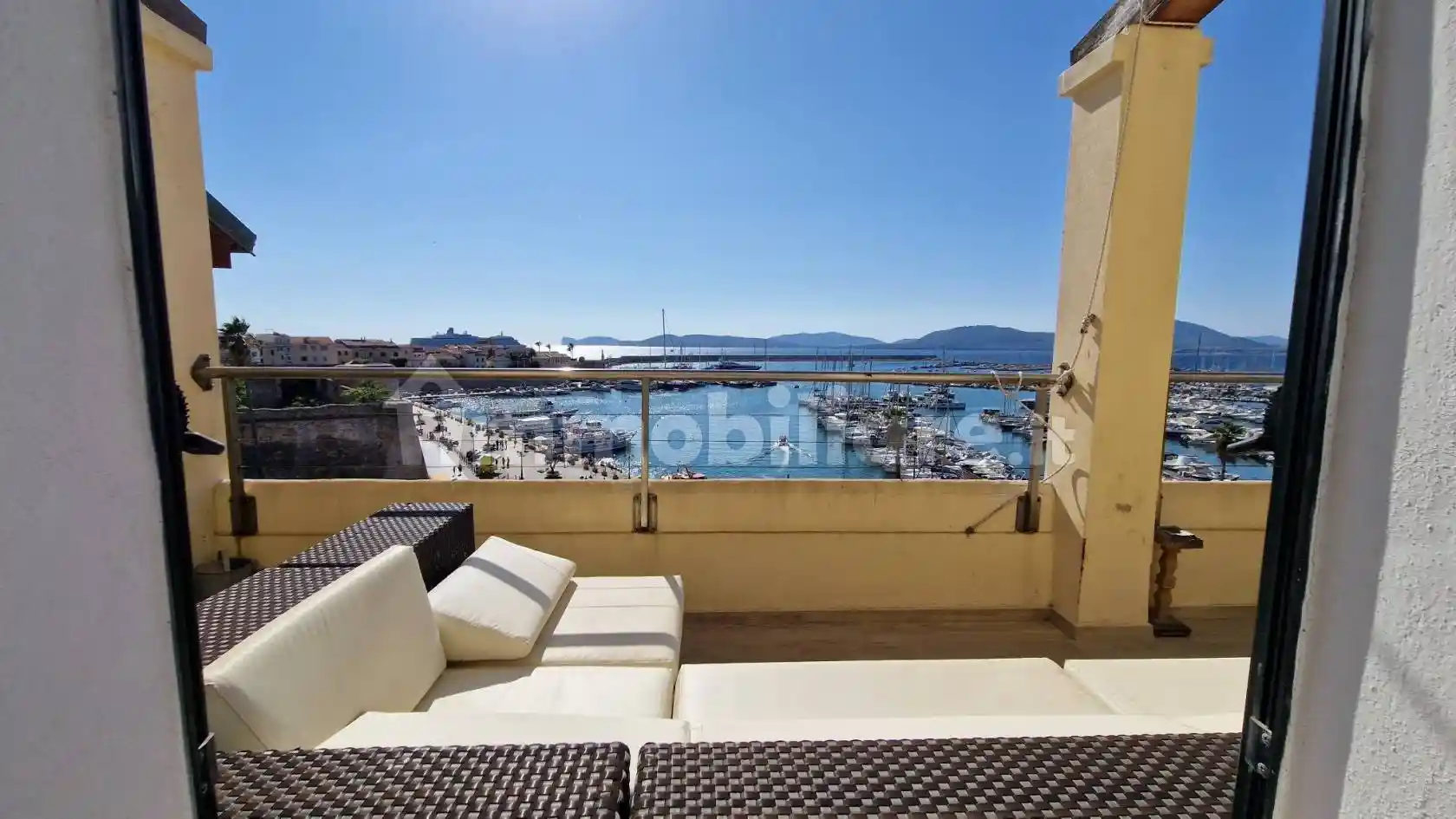 Attico - Mansarda in vendita a Alghero