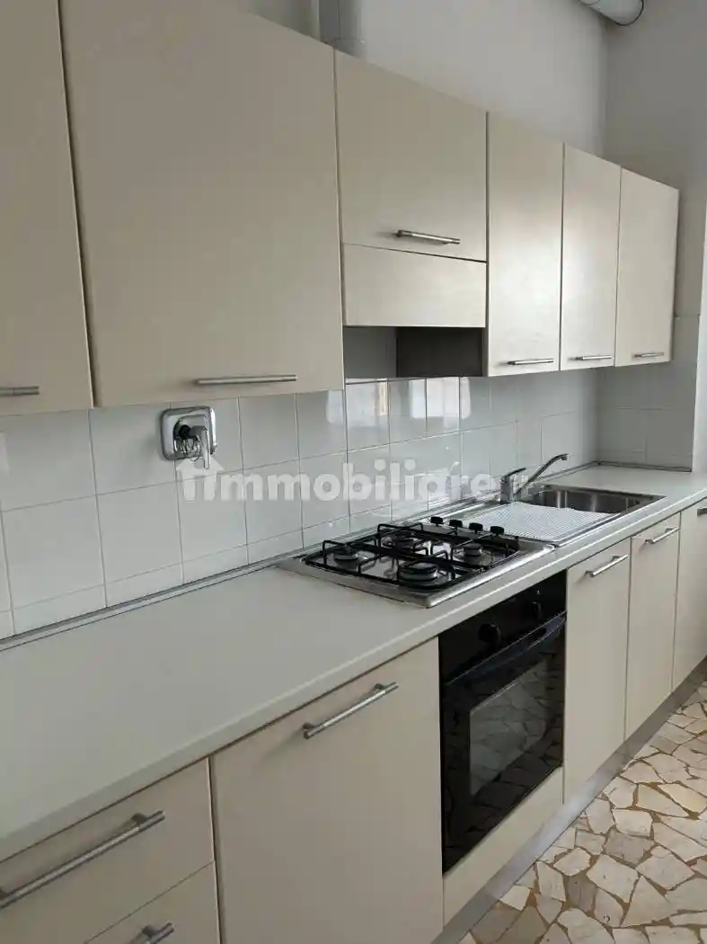 Appartamento in affitto a Bologna