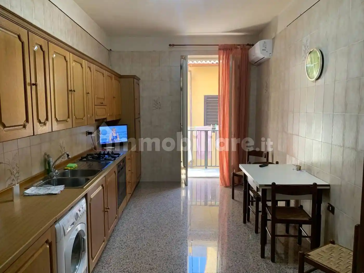 Appartamento in vendita a Licata