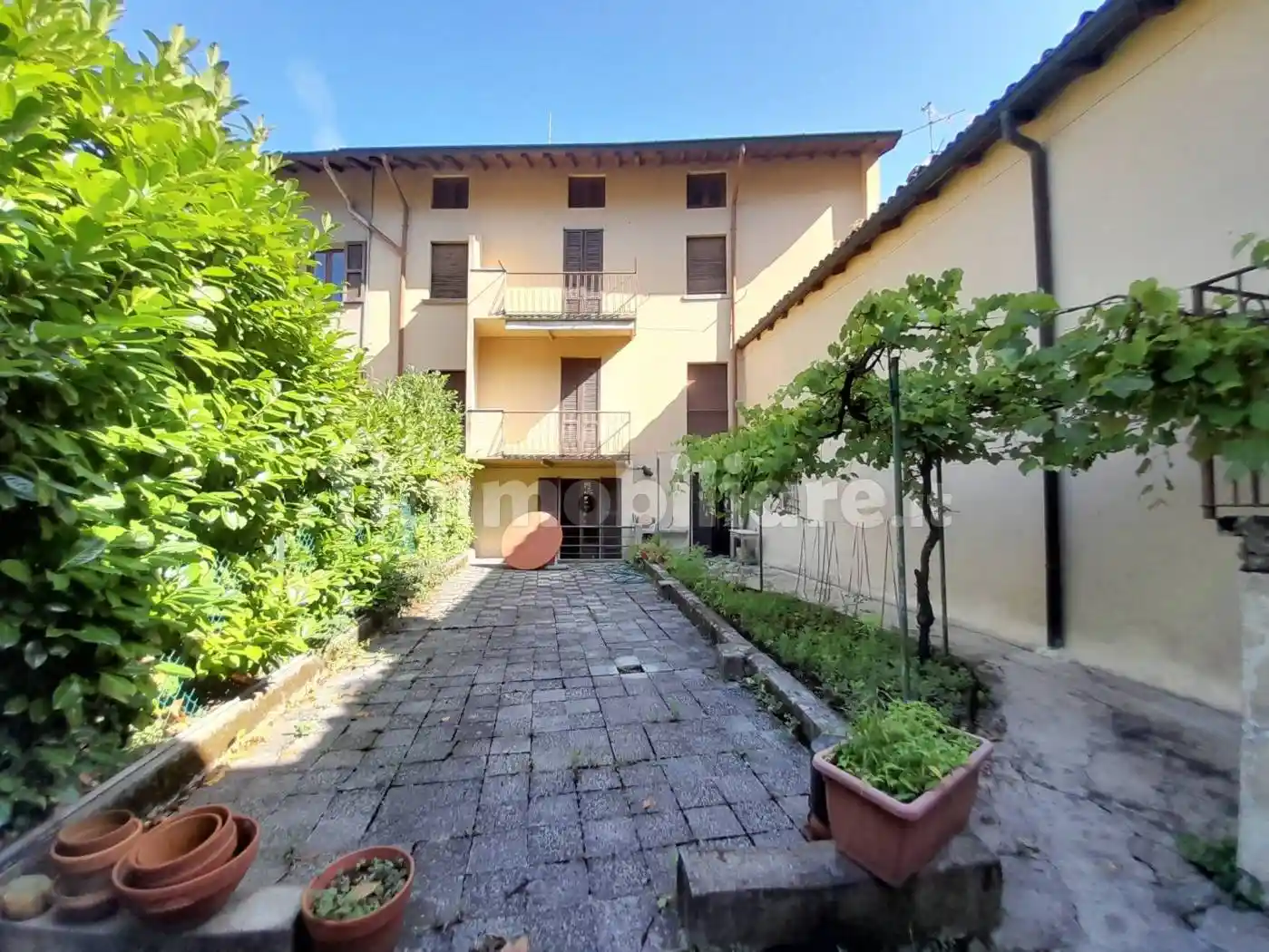 Casa indipendente in vendita a Canzo