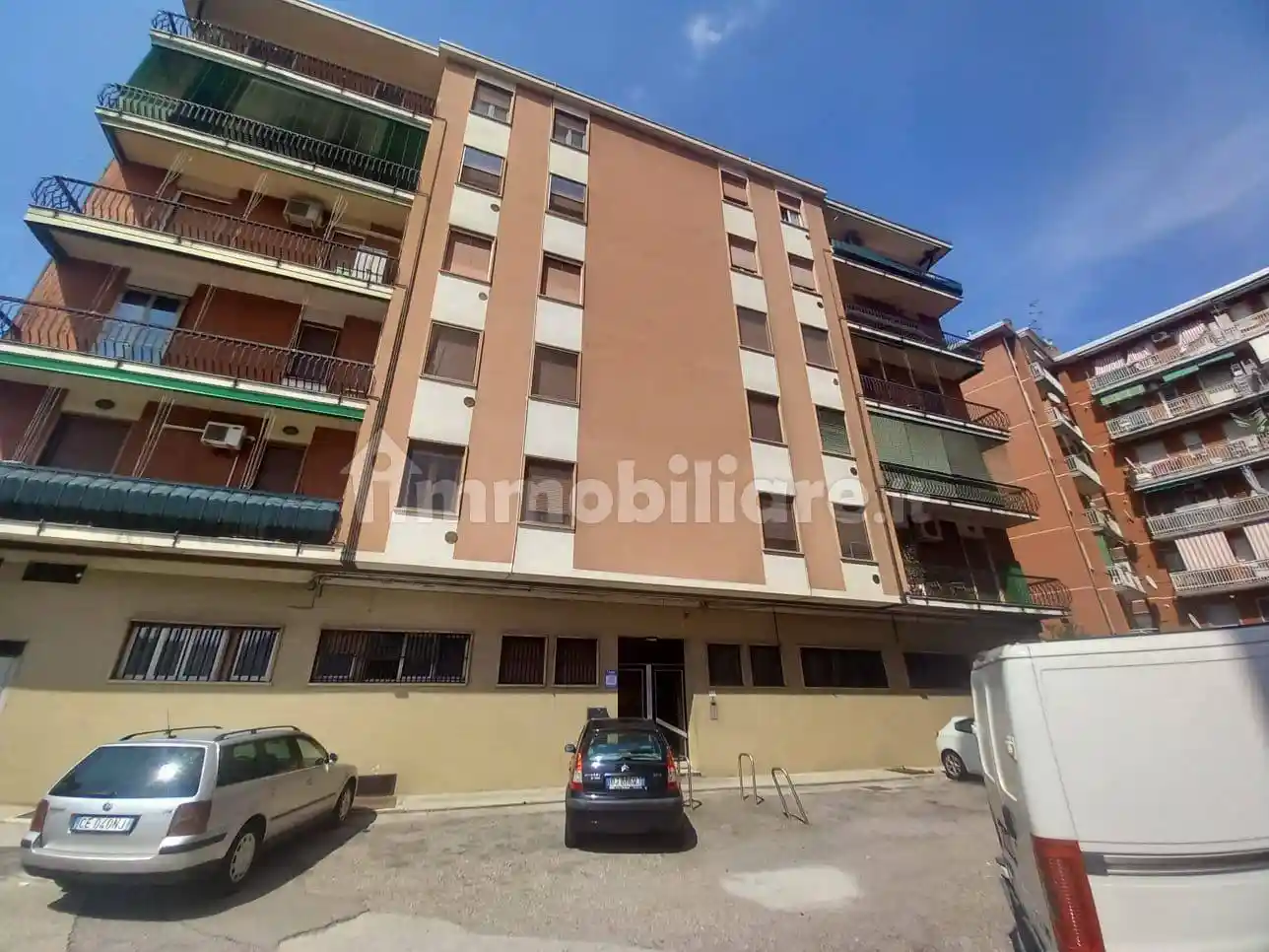 Appartamento in vendita a Mediglia