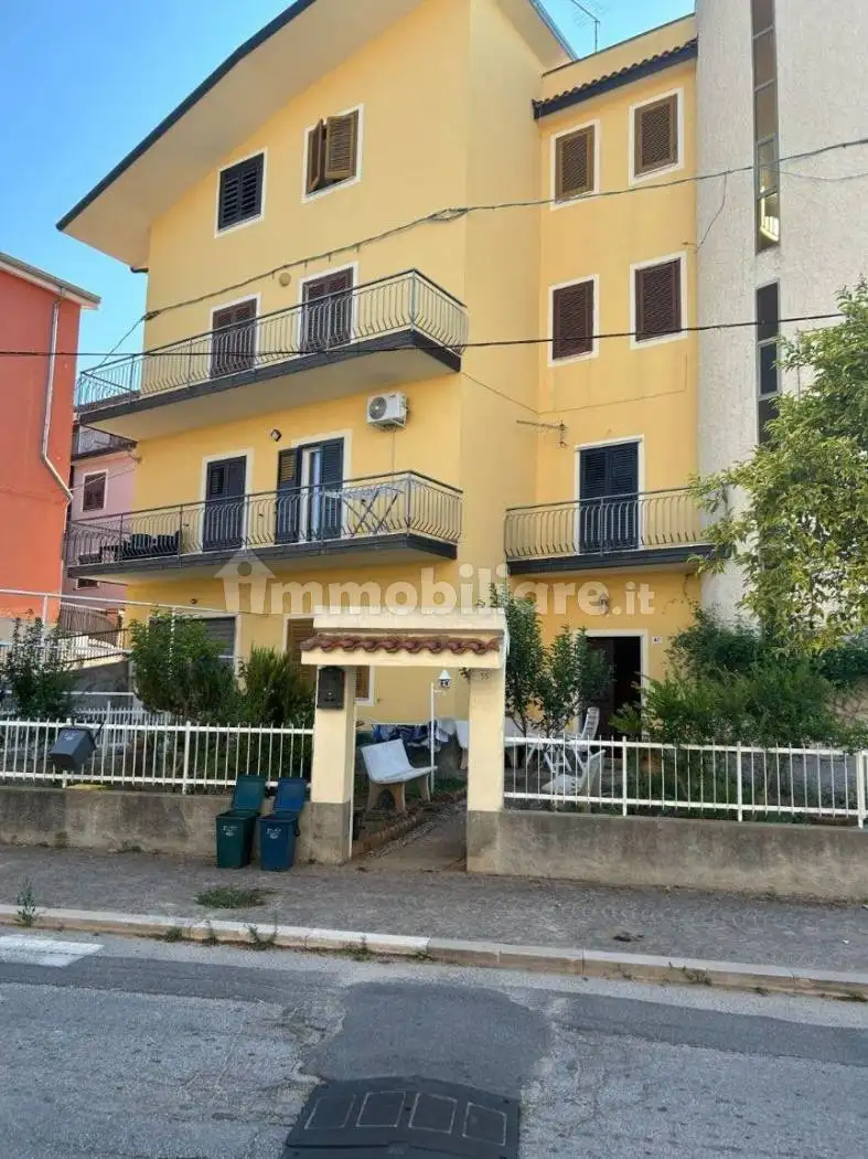 Attico - Mansarda in vendita a Zambrone