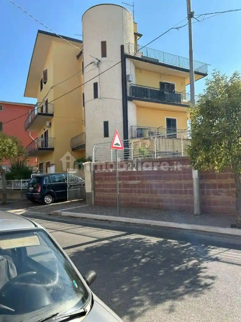 Attico viale 25 Aprile, Centro, Zambrone - foto 2