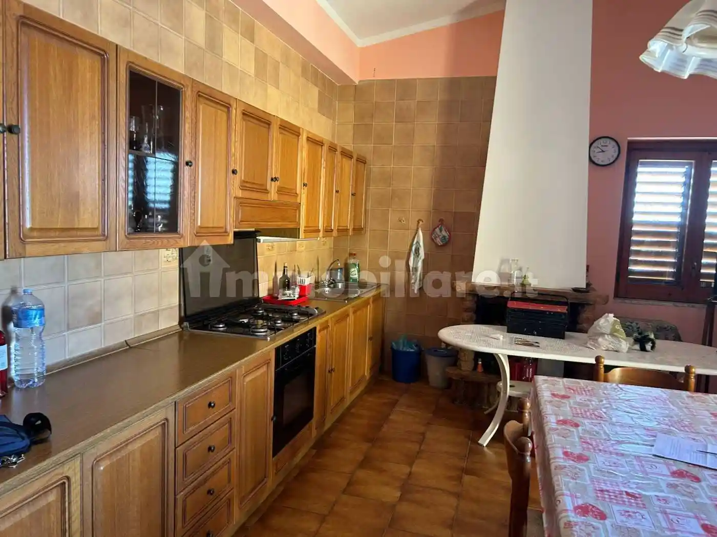 Attico viale 25 Aprile, Centro, Zambrone - foto 3