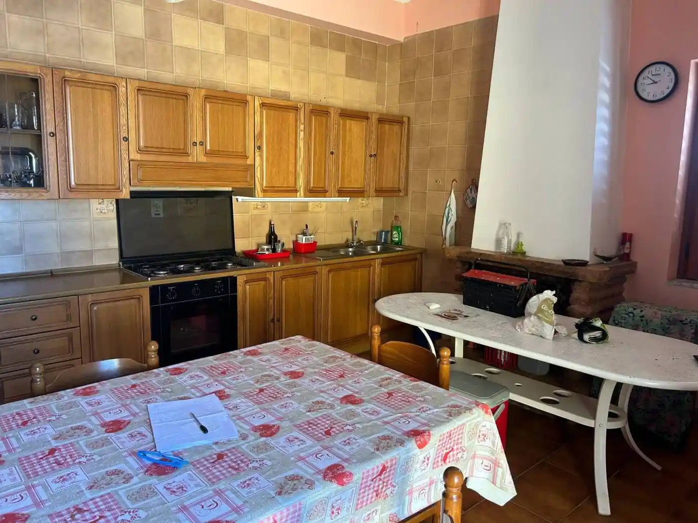 Attico viale 25 Aprile, Centro, Zambrone - foto 4