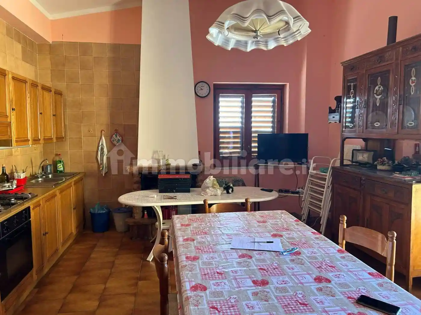 Attico viale 25 Aprile, Centro, Zambrone - foto 5