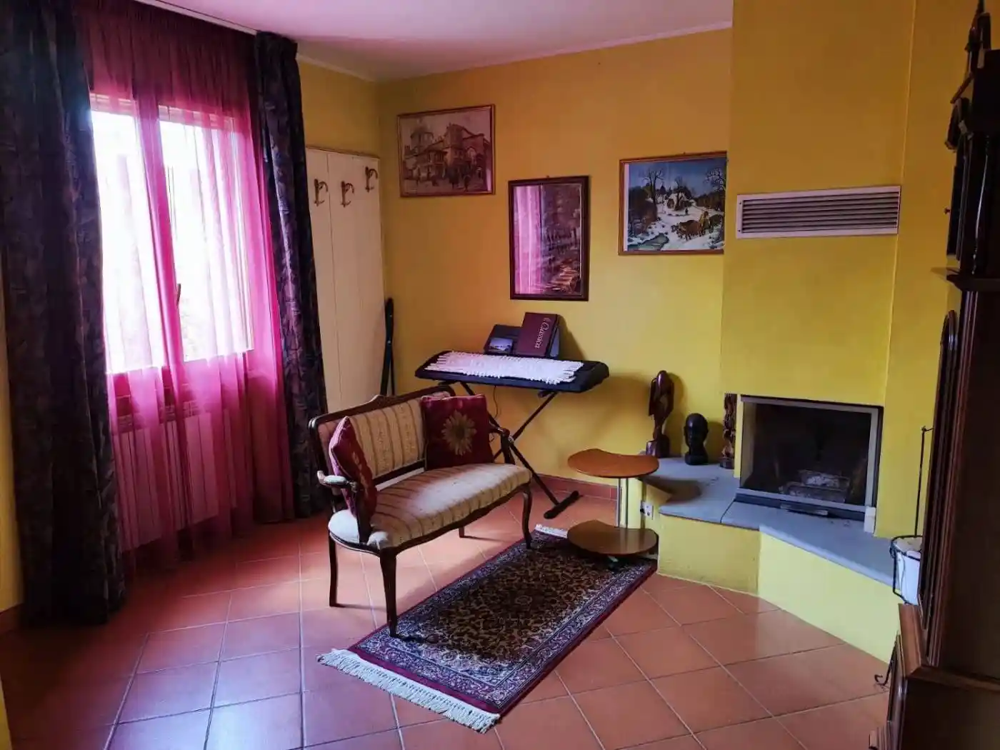 Villa unifamiliare Cetinale, Porcellino, Figline e Incisa Valdarno - foto 4