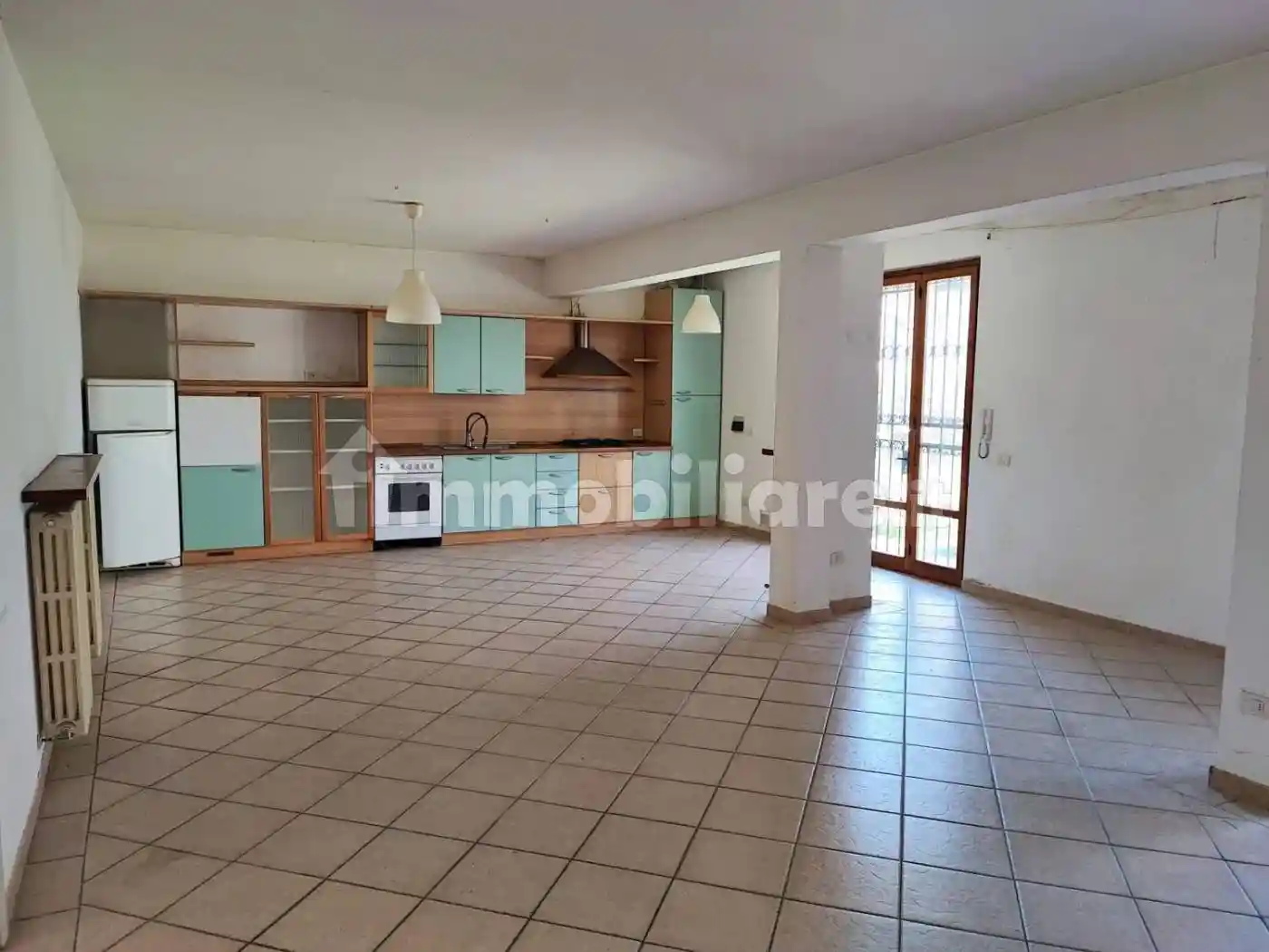 Appartamento in vendita a Castelfranco Piandisco