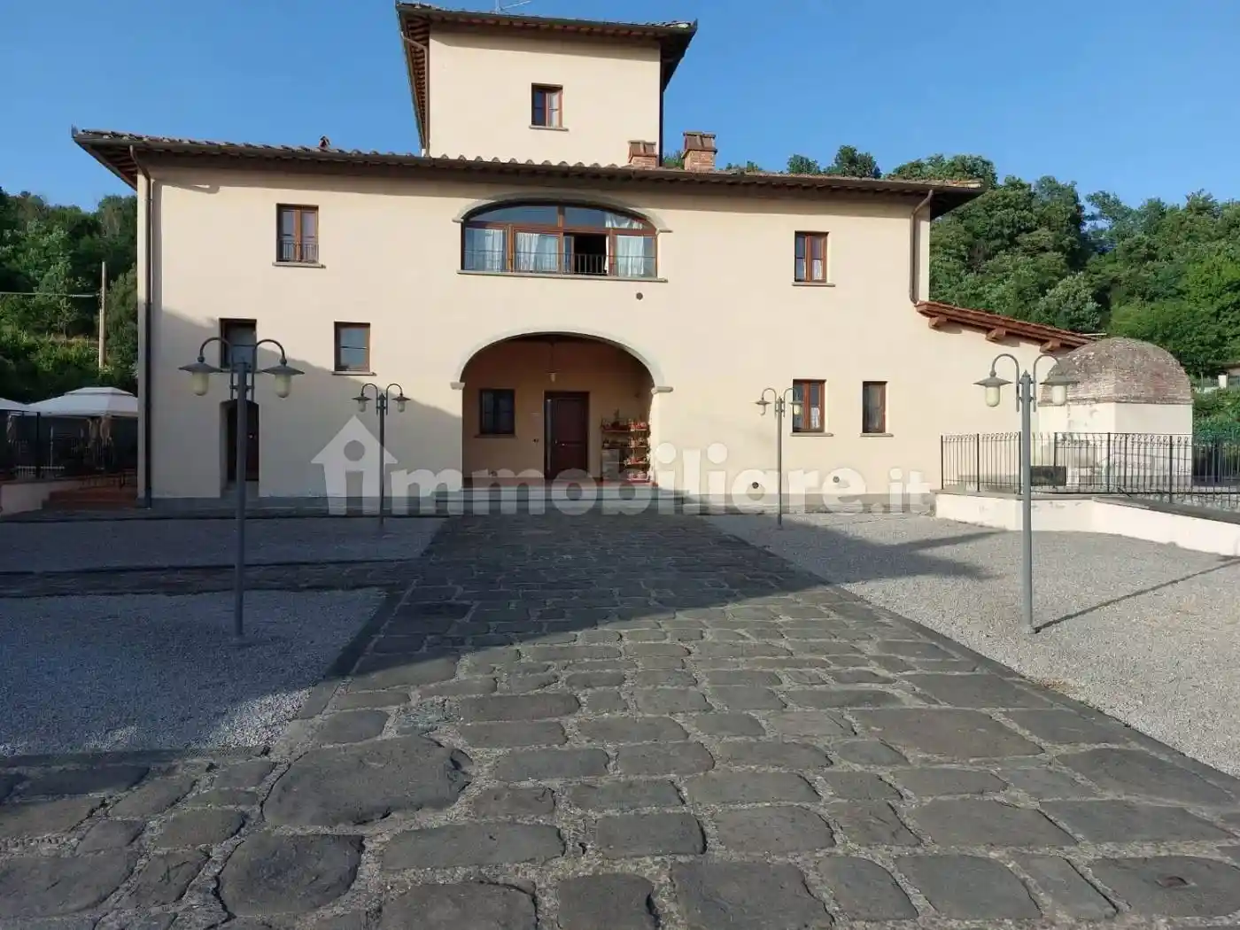 Rustico - Casale in vendita a Figline e Incisa Valdarno