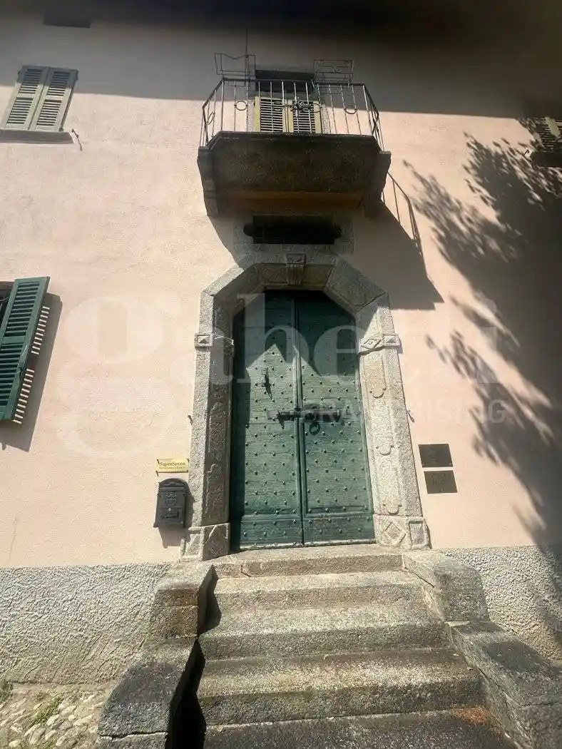 Palazzo - Edificio - foto 2