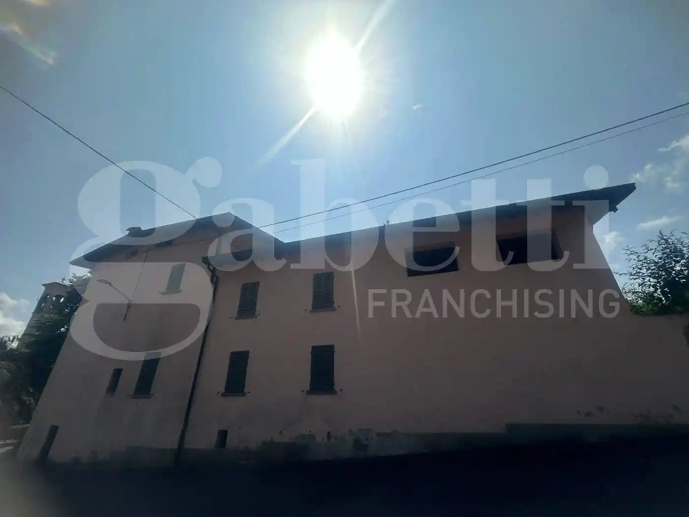 Palazzo - Edificio - foto 3