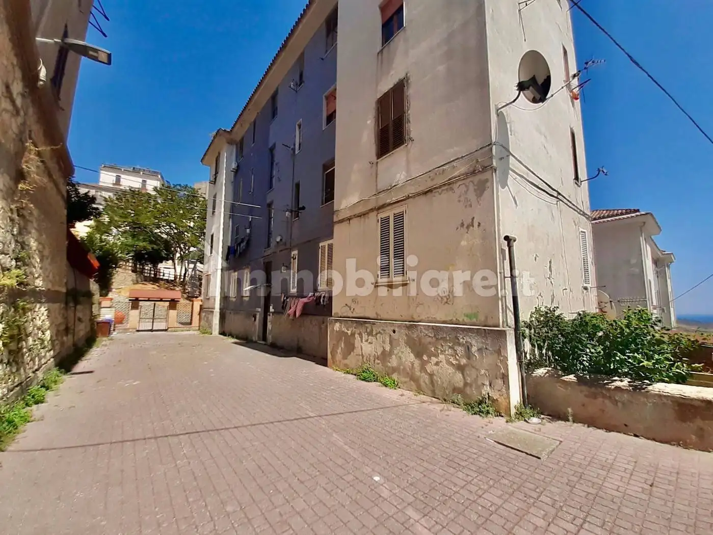 Appartamento in vendita a Catanzaro