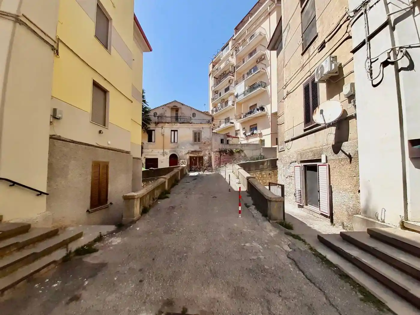 Bilocale via Antonio Masciari, Centro Storico, Catanzaro - foto 2