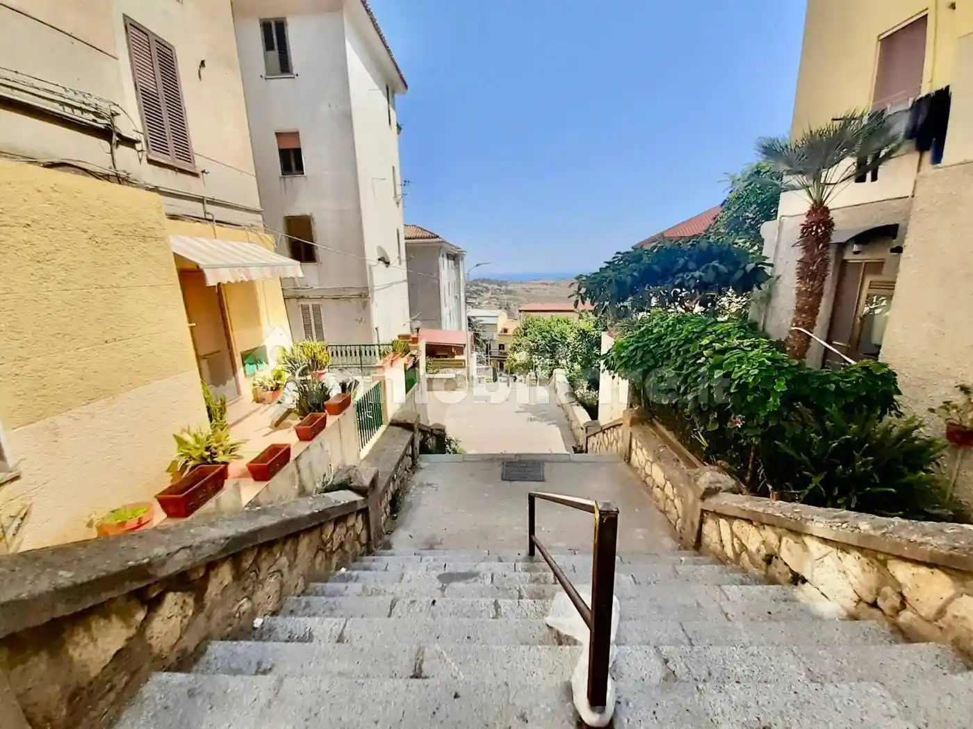 Bilocale via Antonio Masciari, Centro Storico, Catanzaro - foto 3