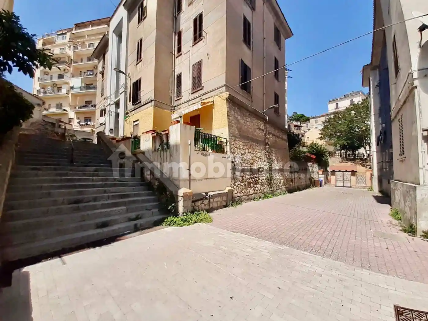 Bilocale via Antonio Masciari, Centro Storico, Catanzaro - foto 4