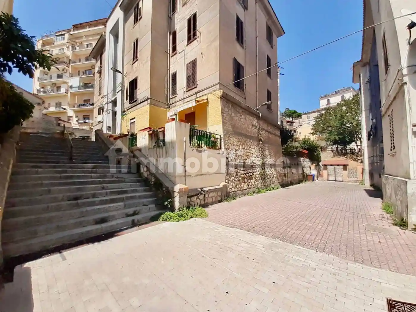 Bilocale via Antonio Masciari, Centro Storico, Catanzaro - foto 5