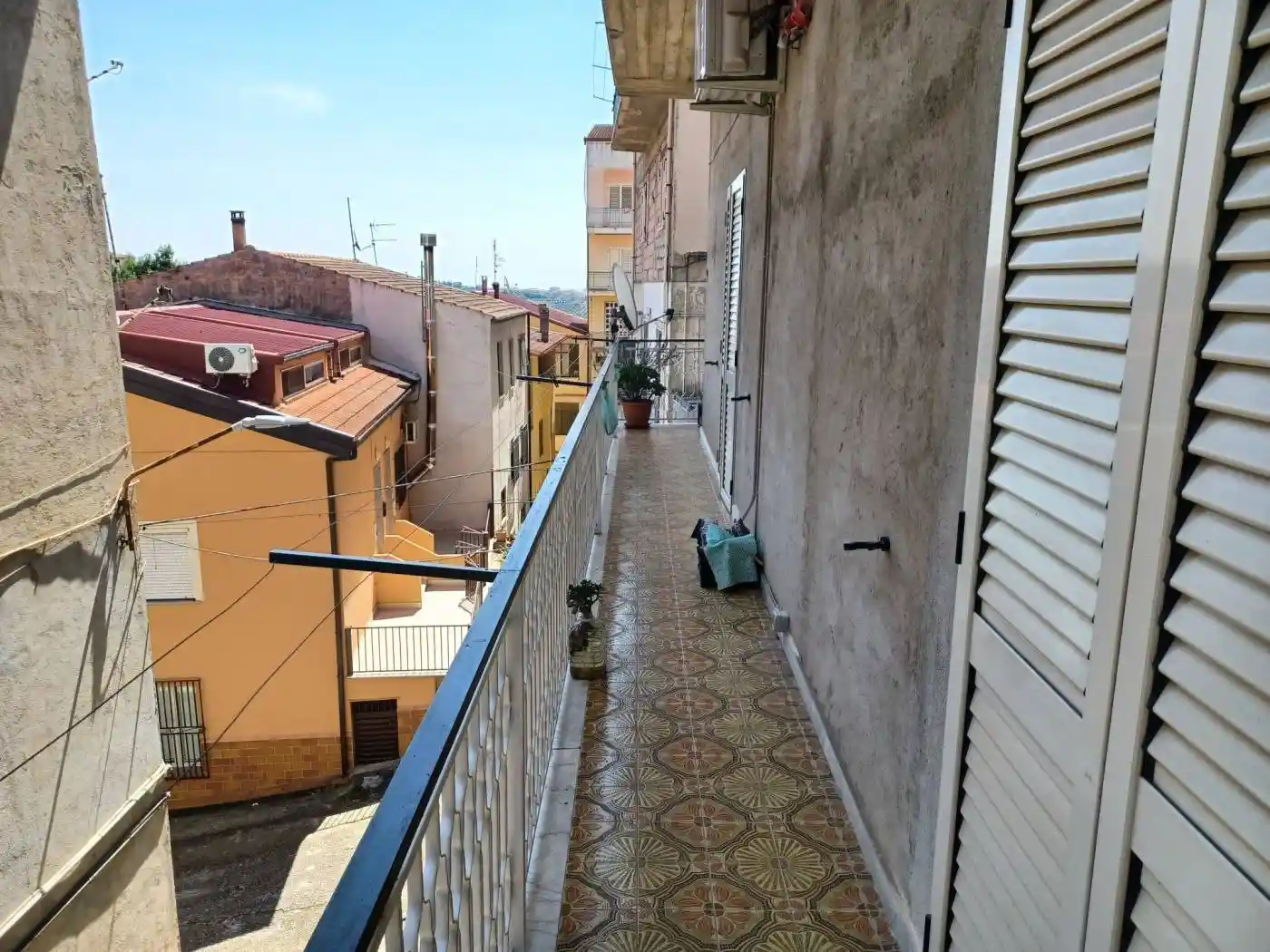 Appartamento via Armando Diaz 11, Cassano Allo Ionio, Cassano all'Ionio - foto 4