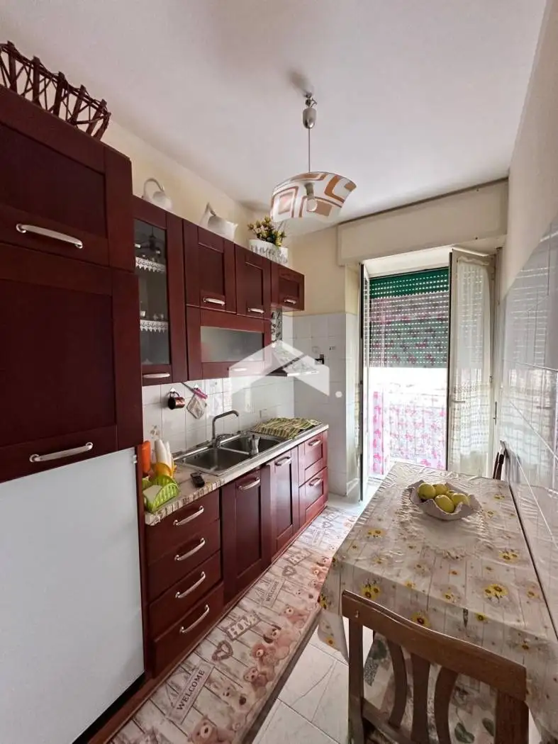 Appartamento in vendita a Pomigliano d'Arco