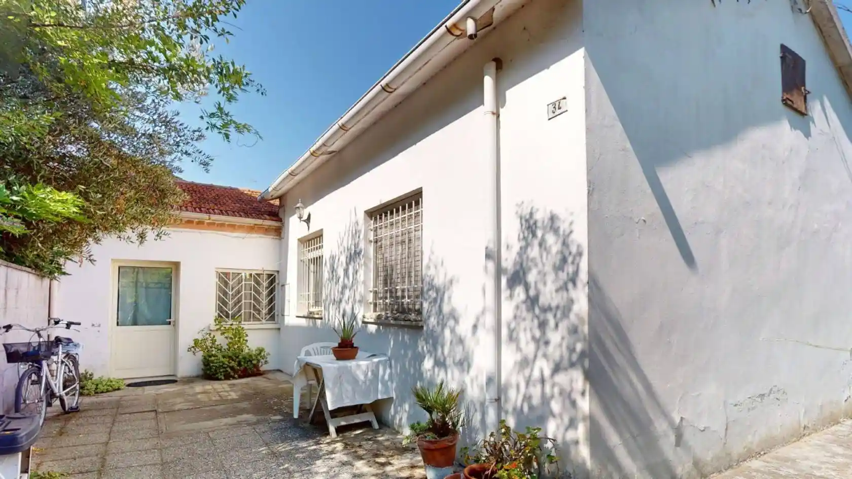 Casa indipendente in vendita a Cervia