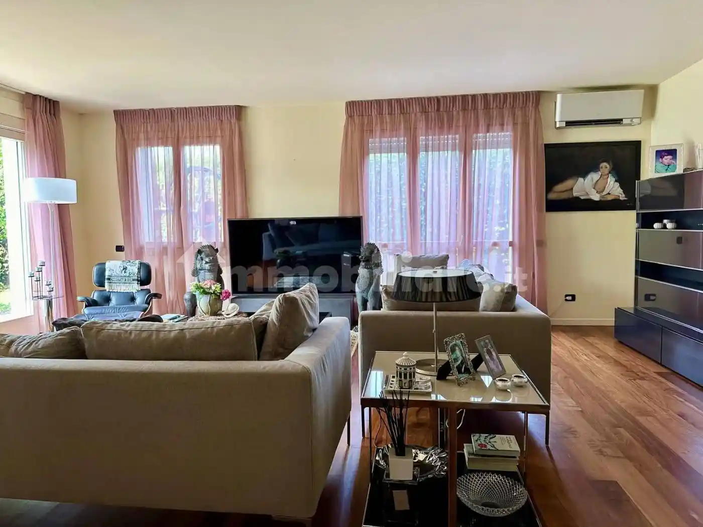 Quadrilocale via Gaetano Donizetti 27, Zona Industriale, Biassono - foto 4